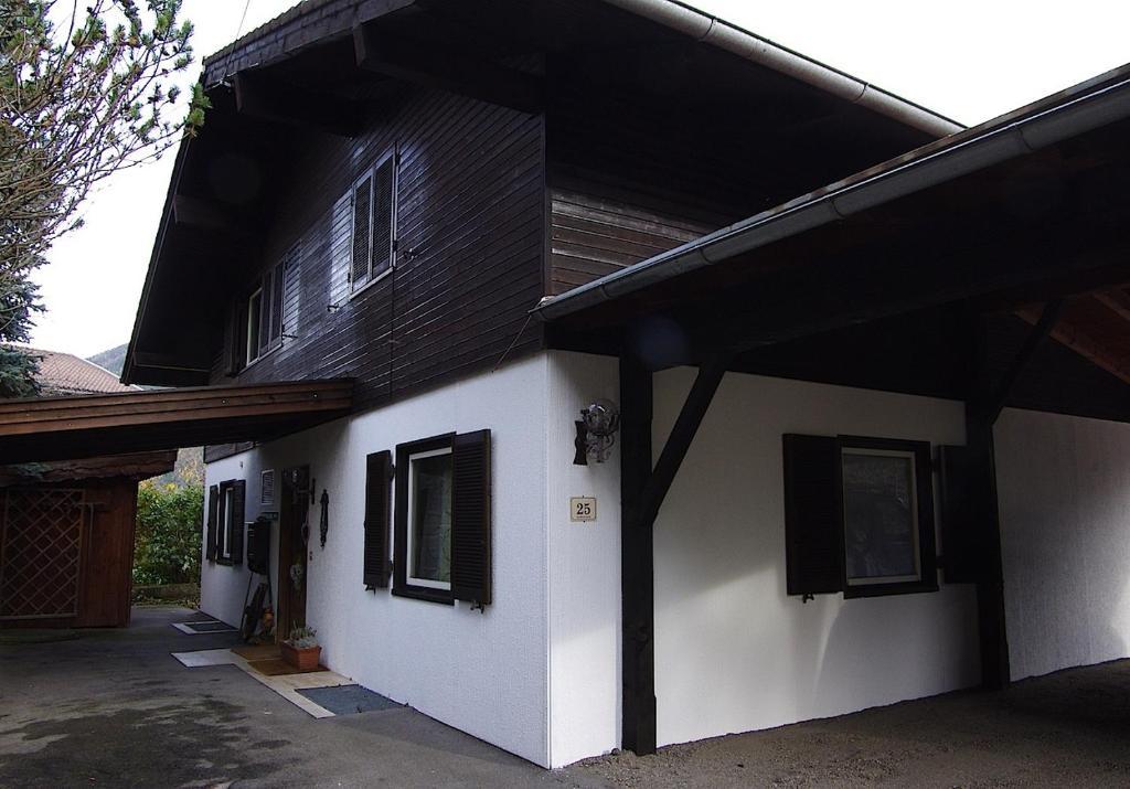 Haus Klara Guest House Neustift im Stubaital Exterior photo